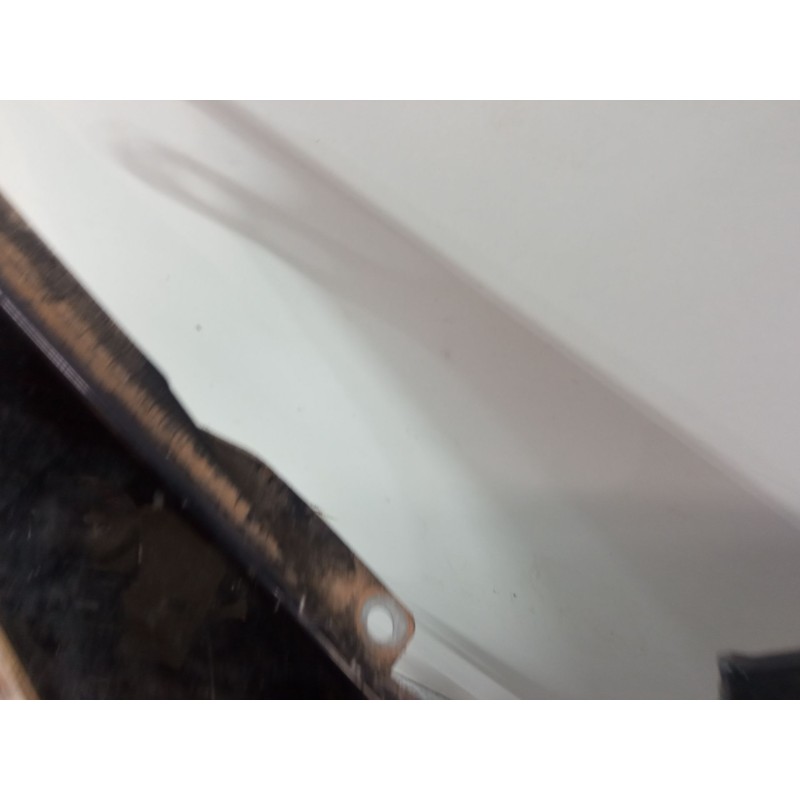 Recambio de aleta delantera derecha para mitsubishi colt vi (z3_a, z2_a) 1.3 (z21a) referencia OEM IAM   