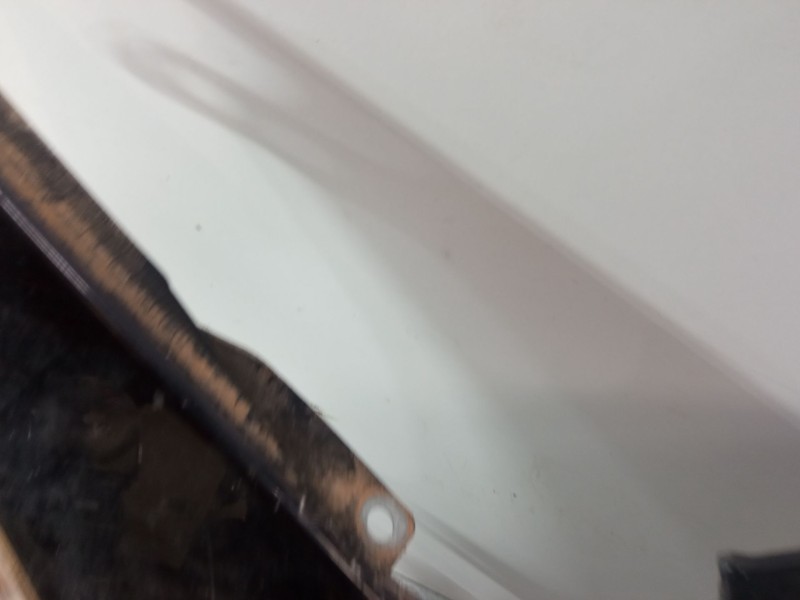 Recambio de aleta delantera derecha para mitsubishi colt vi (z3_a, z2_a) 1.3 (z21a) referencia OEM IAM   