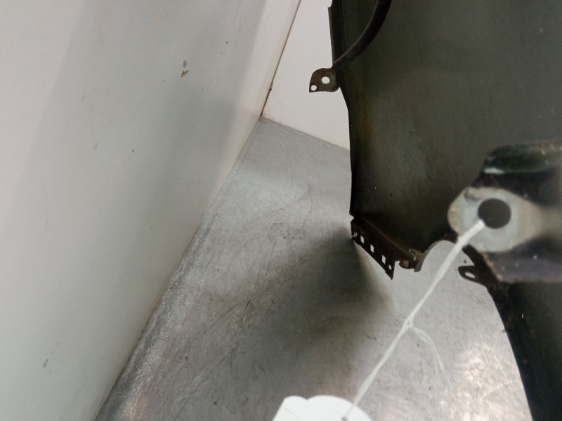 Recambio de aleta delantera derecha para mitsubishi colt vi (z3_a, z2_a) 1.3 (z21a) referencia OEM IAM   