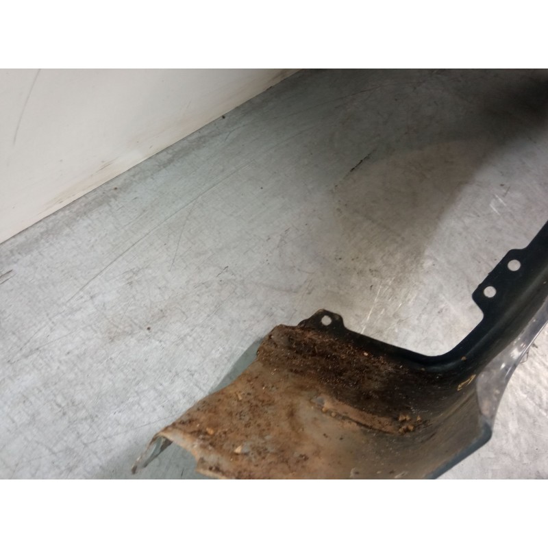 Recambio de aleta delantera derecha para mitsubishi colt vi (z3_a, z2_a) 1.3 (z21a) referencia OEM IAM   