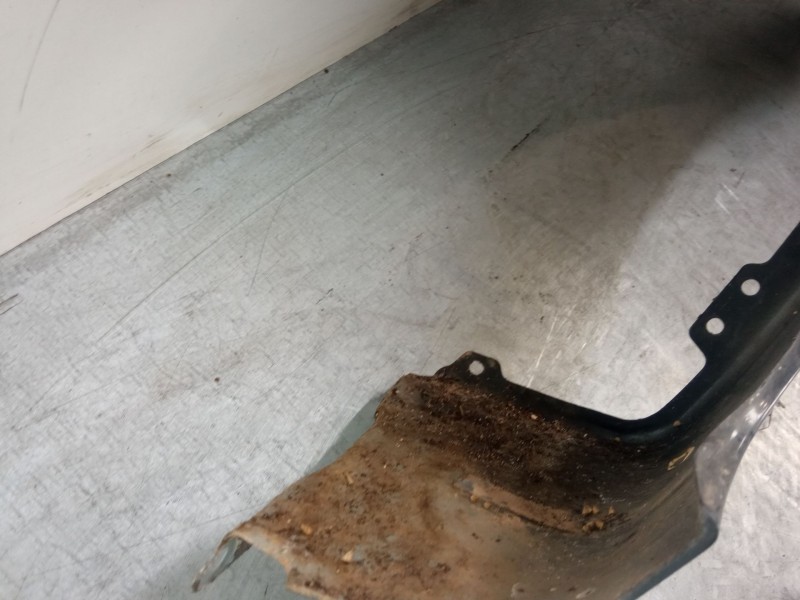 Recambio de aleta delantera derecha para mitsubishi colt vi (z3_a, z2_a) 1.3 (z21a) referencia OEM IAM   