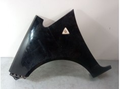Recambio de aleta delantera izquierda para mitsubishi colt vi (z3_a, z2_a) 1.3 (z21a) referencia OEM IAM