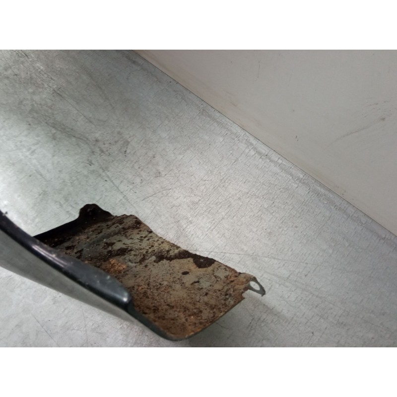 Recambio de aleta delantera izquierda para mitsubishi colt vi (z3_a, z2_a) 1.3 (z21a) referencia OEM IAM   