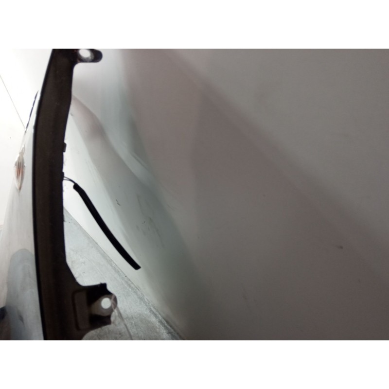 Recambio de aleta delantera izquierda para mitsubishi colt vi (z3_a, z2_a) 1.3 (z21a) referencia OEM IAM   