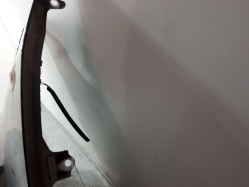 Recambio de aleta delantera izquierda para mitsubishi colt vi (z3_a, z2_a) 1.3 (z21a) referencia OEM IAM   