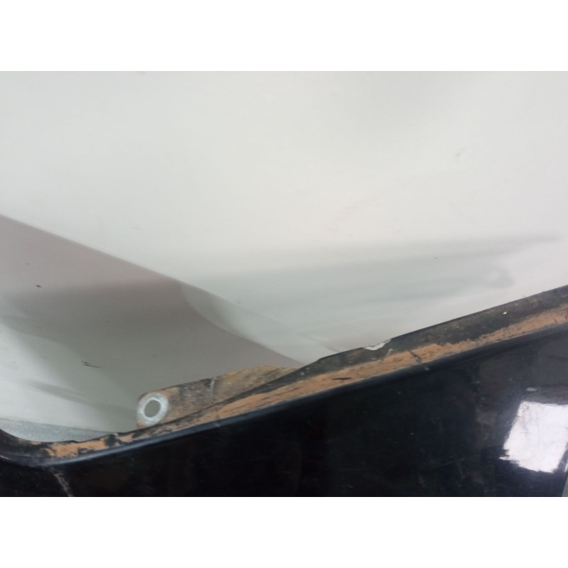 Recambio de aleta delantera izquierda para mitsubishi colt vi (z3_a, z2_a) 1.3 (z21a) referencia OEM IAM   