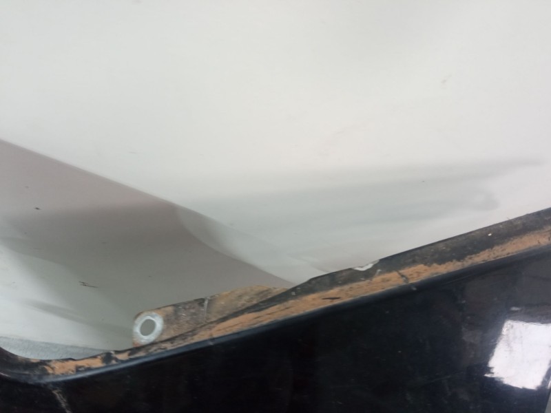 Recambio de aleta delantera izquierda para mitsubishi colt vi (z3_a, z2_a) 1.3 (z21a) referencia OEM IAM   