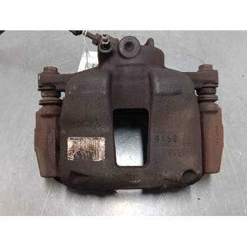 PINZA FRENO DELANTERA DERECHA 9650295180 