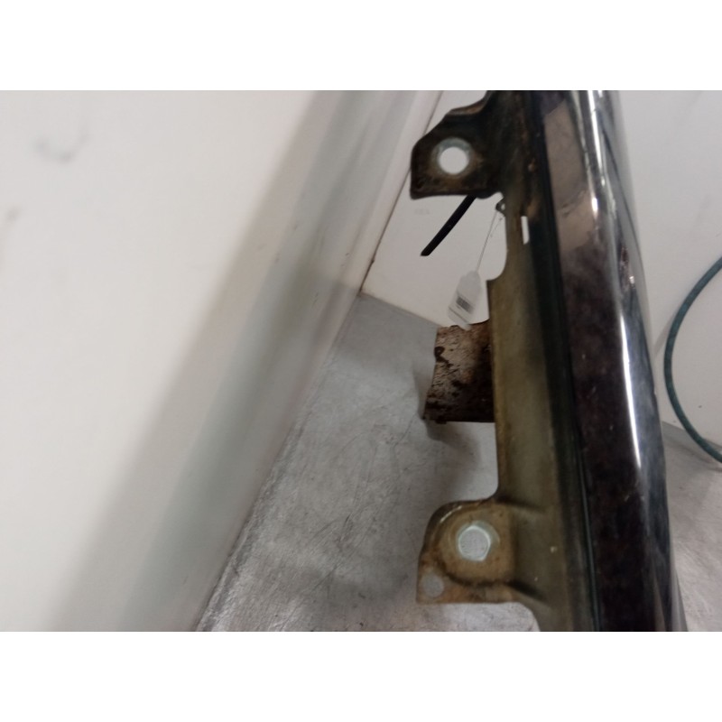 Recambio de aleta delantera izquierda para mitsubishi colt vi (z3_a, z2_a) 1.3 (z21a) referencia OEM IAM   