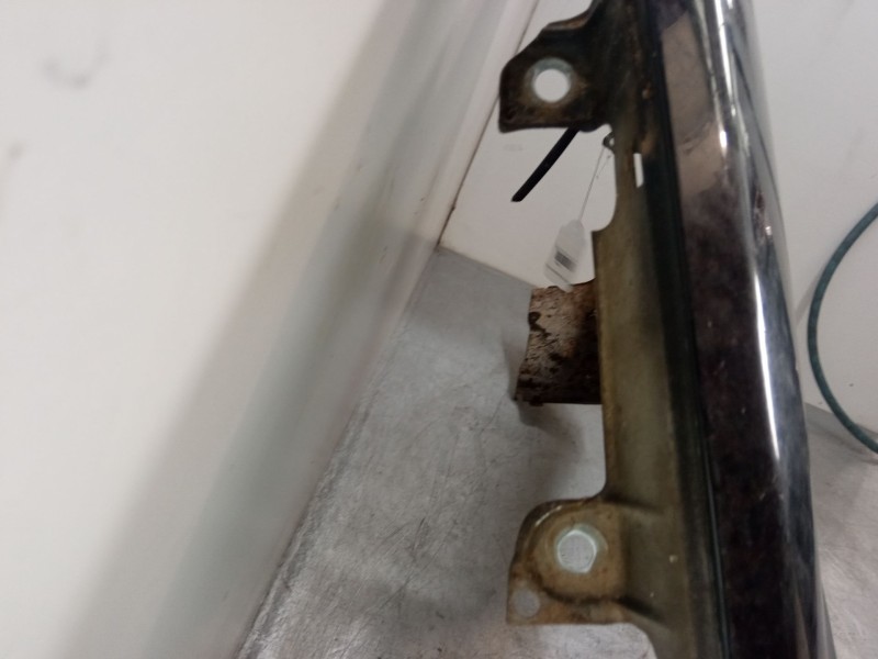 Recambio de aleta delantera izquierda para mitsubishi colt vi (z3_a, z2_a) 1.3 (z21a) referencia OEM IAM   