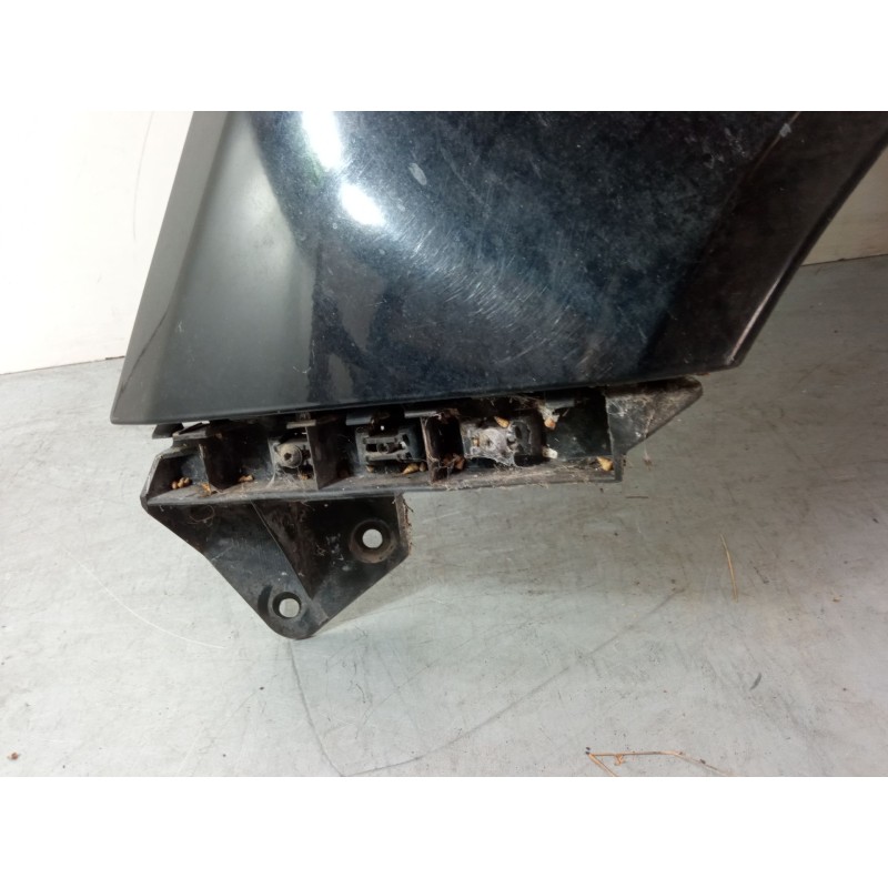 Recambio de aleta delantera izquierda para mitsubishi colt vi (z3_a, z2_a) 1.3 (z21a) referencia OEM IAM   