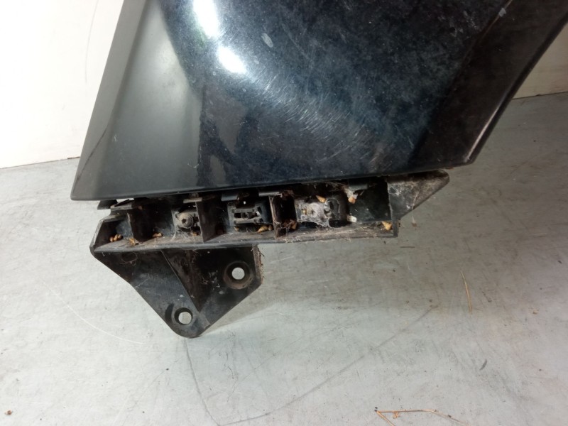 Recambio de aleta delantera izquierda para mitsubishi colt vi (z3_a, z2_a) 1.3 (z21a) referencia OEM IAM   