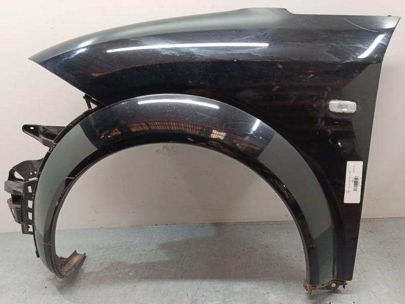 Recambio de aleta delantera izquierda para audi a2 (8z0) 1.4 tdi referencia OEM IAM   