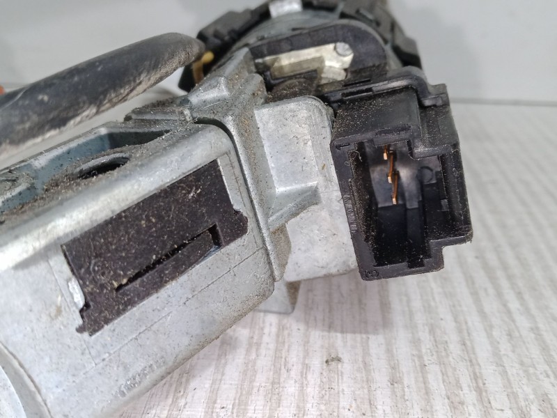 Recambio de clausor para peugeot 207/207+ (wa_, wc_) 1.6 hdi referencia OEM IAM   