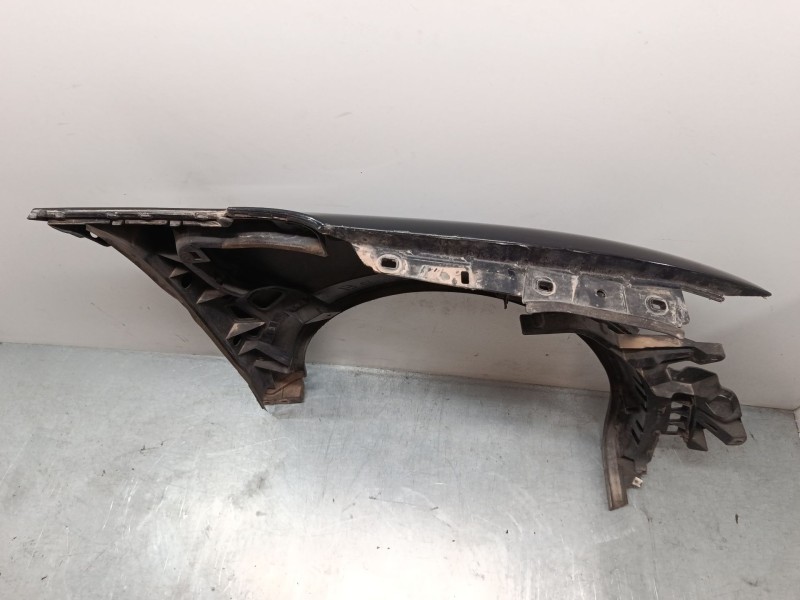 Recambio de aleta delantera izquierda para audi a2 (8z0) 1.4 tdi referencia OEM IAM   