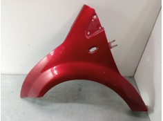 Recambio de aleta delantera izquierda para citroën c2 (jm_) 1.4 hdi referencia OEM IAM