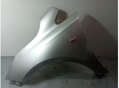 Recambio de aleta delantera izquierda para opel corsa e (x15) 1.4 (08, 68) referencia OEM IAM