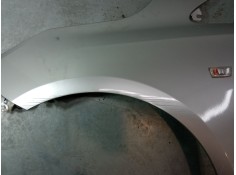 Recambio de aleta delantera izquierda para opel corsa e (x15) 1.4 (08, 68) referencia OEM IAM    2