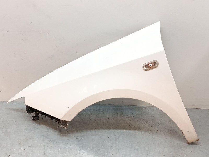 Recambio de aleta delantera izquierda para seat ibiza iv (6j5, 6p1) 1.6 tdi referencia OEM IAM   