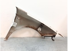 Recambio de aleta delantera izquierda para seat ibiza iv (6j5, 6p1) 1.6 tdi referencia OEM IAM    2