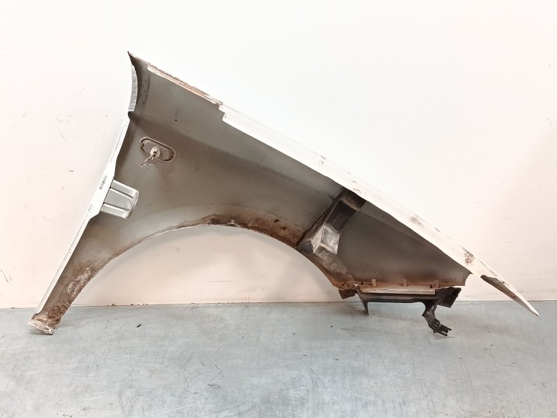 Recambio de aleta delantera izquierda para seat ibiza iv (6j5, 6p1) 1.6 tdi referencia OEM IAM   
