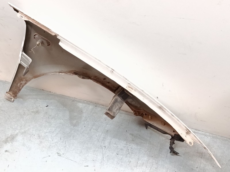 Recambio de aleta delantera izquierda para seat ibiza iv (6j5, 6p1) 1.6 tdi referencia OEM IAM   