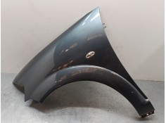 Recambio de aleta delantera izquierda para citroën c3 i (fc_, fn_) 1.1 i referencia OEM IAM
