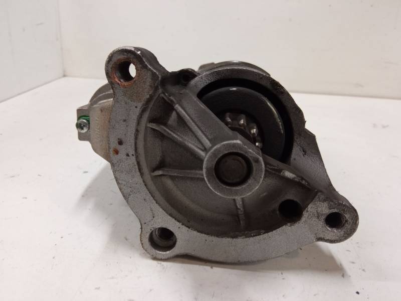 MOTOR ARRANQUE 