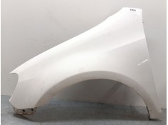 Recambio de aleta delantera izquierda para volkswagen golf vi (5k1) 1.2 tsi referencia OEM IAM