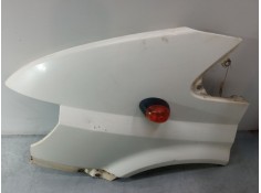 Recambio de aleta delantera izquierda para ford transit furgoneta (fa_ _) 2.4 di rwd (faa_, fab_, fac_, fad_) referencia OEM IAM