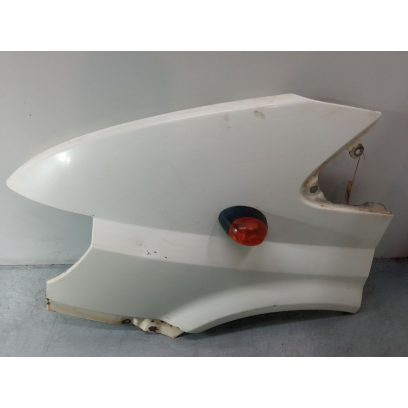 Recambio de aleta delantera izquierda para ford transit furgoneta (fa_ _) 2.4 di rwd (faa_, fab_, fac_, fad_) referencia OEM IAM