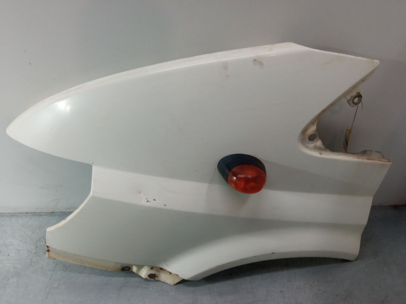 Recambio de aleta delantera izquierda para ford transit furgoneta (fa_ _) 2.4 di rwd (faa_, fab_, fac_, fad_) referencia OEM IAM