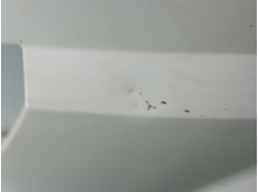 Recambio de aleta delantera izquierda para ford transit furgoneta (fa_ _) 2.4 di rwd (faa_, fab_, fac_, fad_) referencia OEM IAM 2