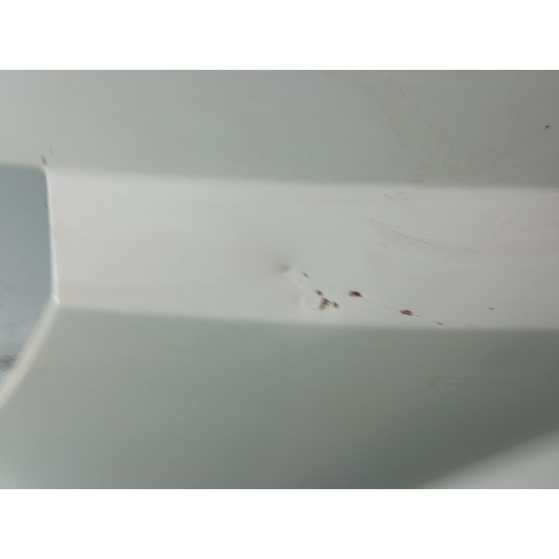 Recambio de aleta delantera izquierda para ford transit furgoneta (fa_ _) 2.4 di rwd (faa_, fab_, fac_, fad_) referencia OEM IAM