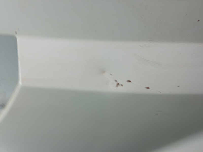 Recambio de aleta delantera izquierda para ford transit furgoneta (fa_ _) 2.4 di rwd (faa_, fab_, fac_, fad_) referencia OEM IAM