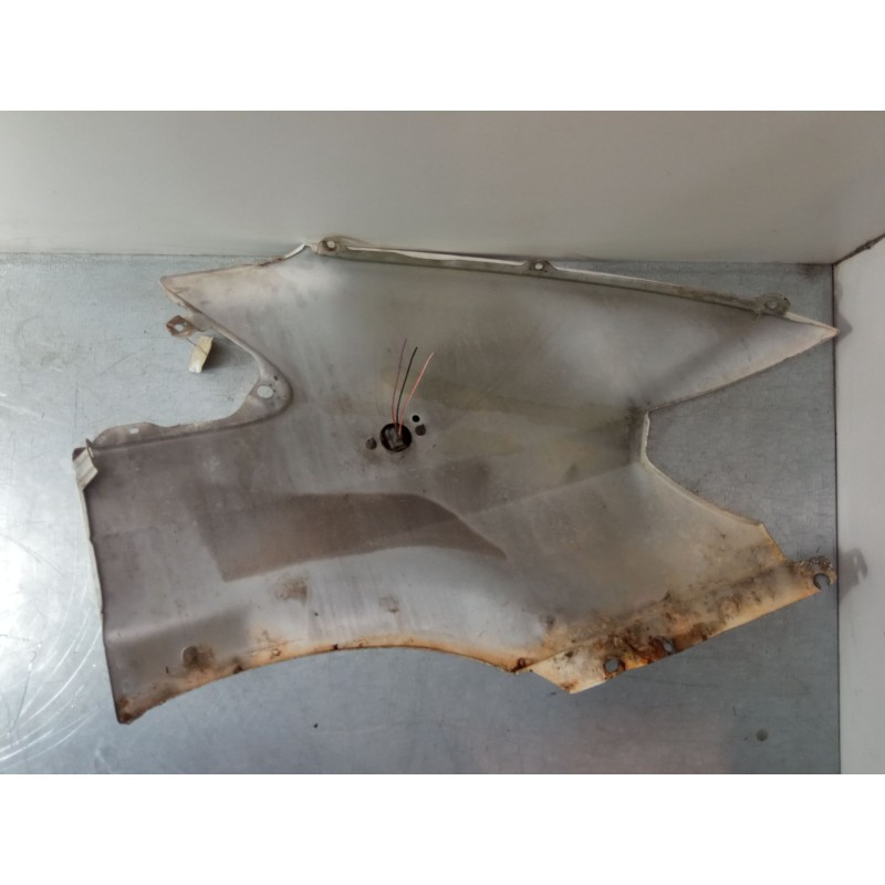 Recambio de aleta delantera izquierda para ford transit furgoneta (fa_ _) 2.4 di rwd (faa_, fab_, fac_, fad_) referencia OEM IAM