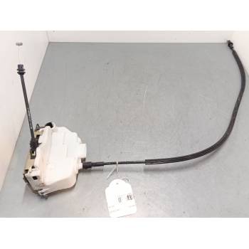 CERRADURA PUERTA DELANTERA DERECHA 46978880 