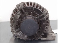 Recambio de alternador para volvo xc90 i (275) d5 awd referencia OEM IAM 8651665  0124625003