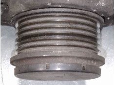 Recambio de alternador para volvo xc90 i (275) d5 awd referencia OEM IAM 8651665  0124625003 2