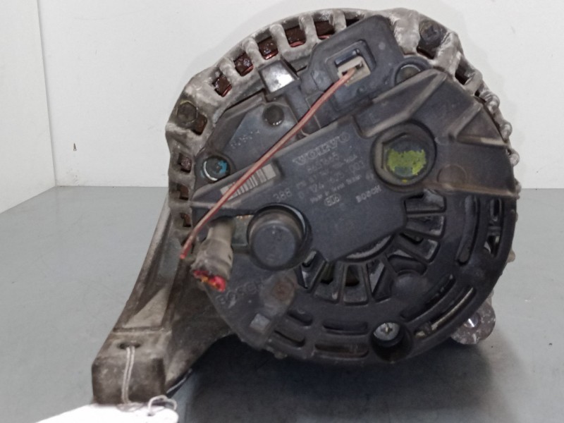 Recambio de alternador para volvo xc90 i (275) d5 awd referencia OEM IAM 8651665  0124625003