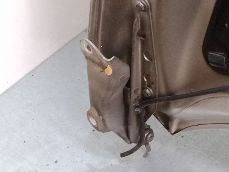 Recambio de capo para volvo xc90 i (275) d5 awd referencia OEM IAM   