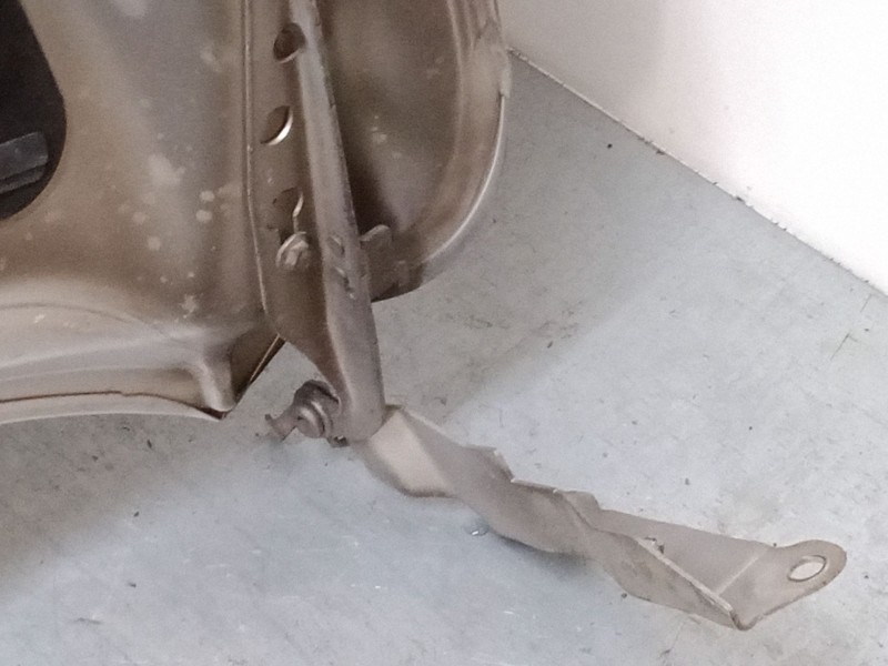 Recambio de capo para volvo xc90 i (275) d5 awd referencia OEM IAM   