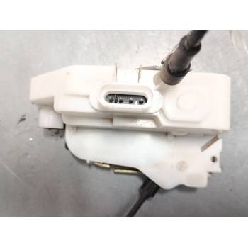 CERRADURA PUERTA DELANTERA DERECHA 46978880 