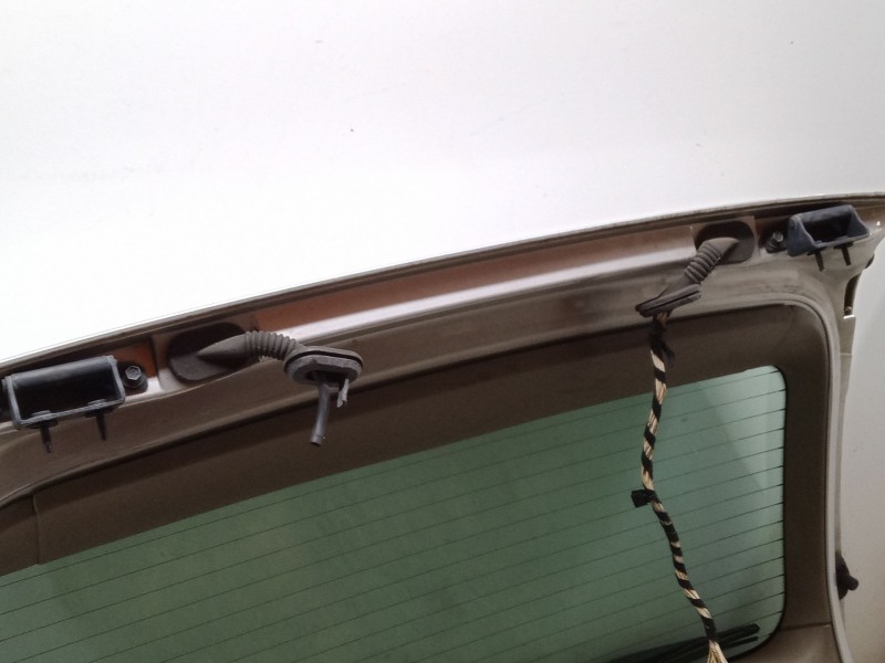 Recambio de porton trasero para volvo xc90 i (275) d5 awd referencia OEM IAM   