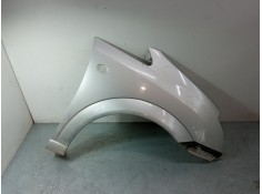 Recambio de aleta delantera derecha para opel meriva a monospace (x03) 1.7 dti (e75) referencia OEM IAM   