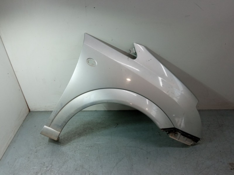 Recambio de aleta delantera derecha para opel meriva a monospace (x03) 1.7 dti (e75) referencia OEM IAM   