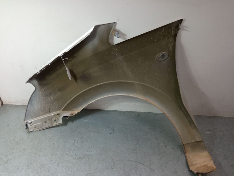 Recambio de aleta delantera derecha para opel meriva a monospace (x03) 1.7 dti (e75) referencia OEM IAM   