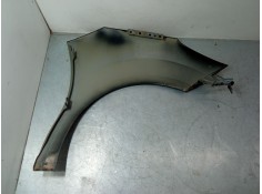 Recambio de aleta delantera izquierda para citroën c3 ii (sc_) 1.0 vti 68 referencia OEM IAM    2