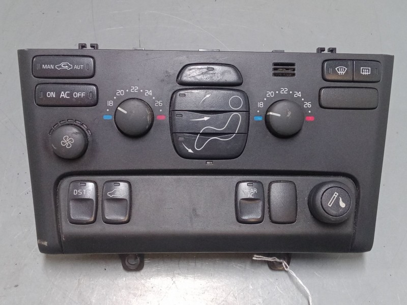 Recambio de mando climatizador para volvo xc90 i (275) d5 awd referencia OEM IAM   
