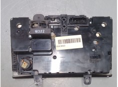 Recambio de mando climatizador para volvo xc90 i (275) d5 awd referencia OEM IAM    2